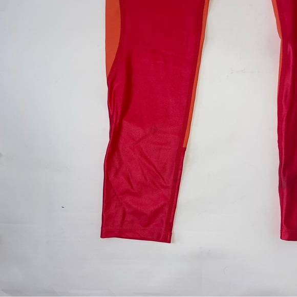 NEW PE NATION Phoenix Legging Knock Out Pink Sizes Medium and Large - Picture 9 of 9